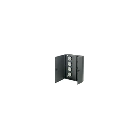 Panduit 20.3" H x 16.1" W x 3.5" D FWME8